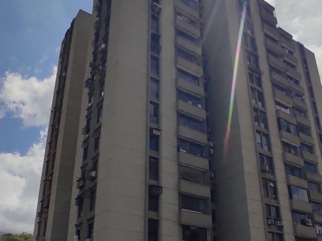 Apartamento en venta en Guarenas, Miranda