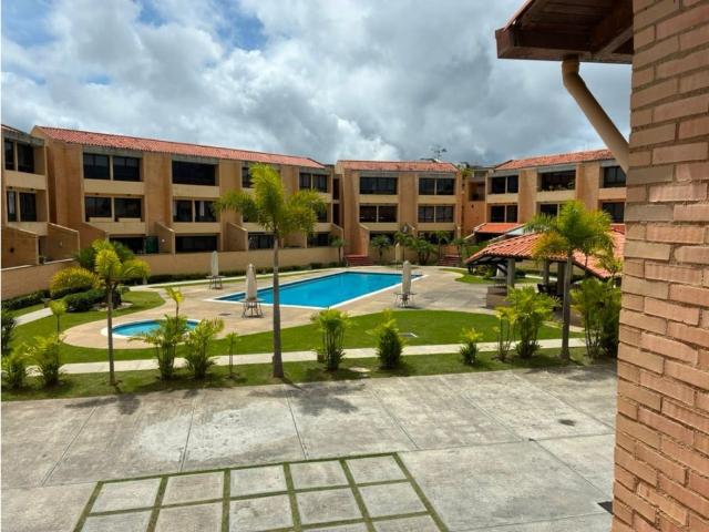 Apartamento en venta en Boca De Uchire, Miranda