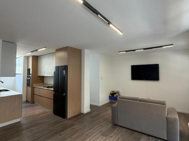 Apartamento en venta en Boca De Uchire, Miranda