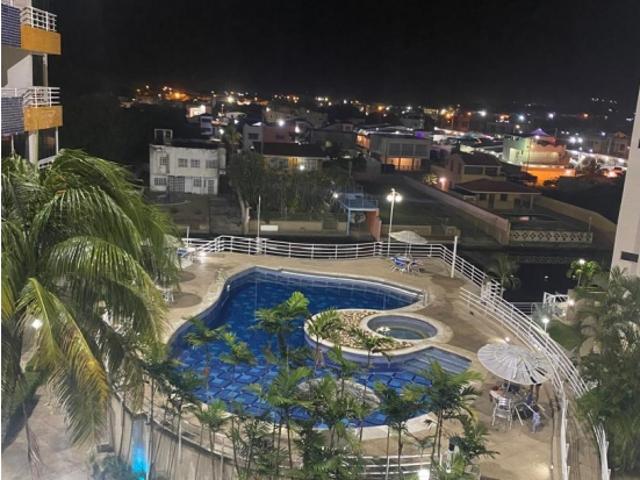 Apartamento en venta en Higuerote, Miranda