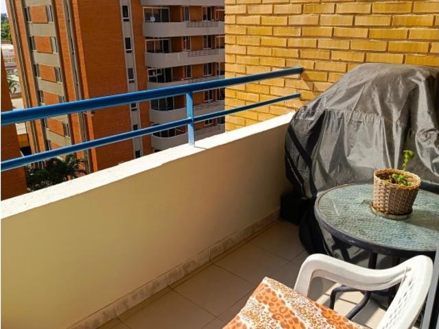 Apartamento en venta en Diego Bautista Urbaneja, Amazonas