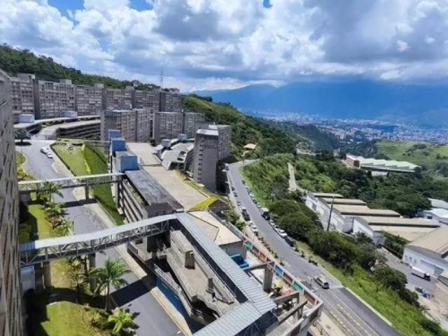 Apartamento en venta en Boca De Uchire, Miranda