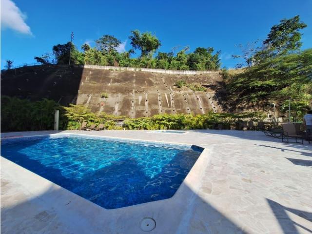 Apartamento en venta en Boca De Uchire, Miranda