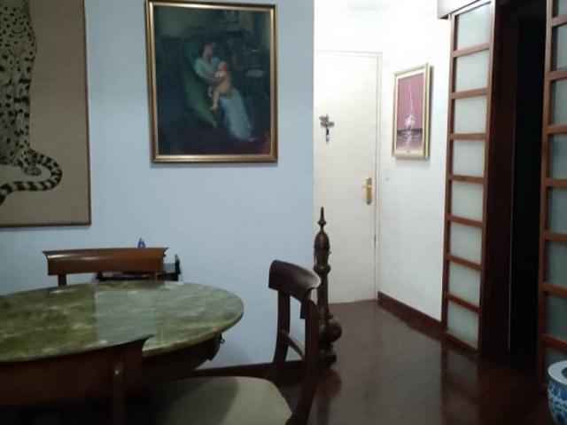 Apartamento en venta en Boca De Uchire, Miranda