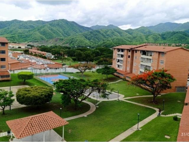 Apartamento en venta en Guarenas