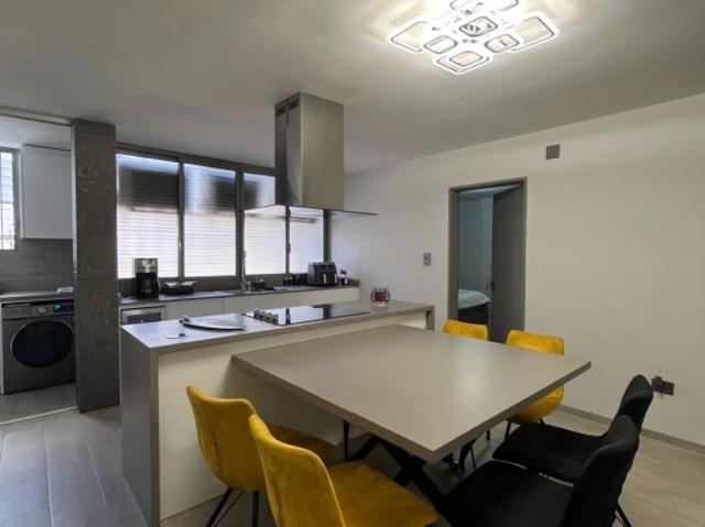 Apartamento en venta en Boca De Uchire, Miranda