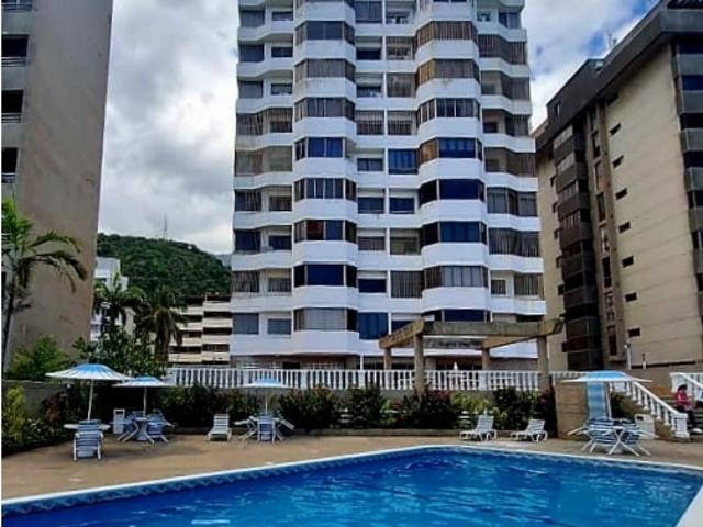 Apartamento en venta en Vargas