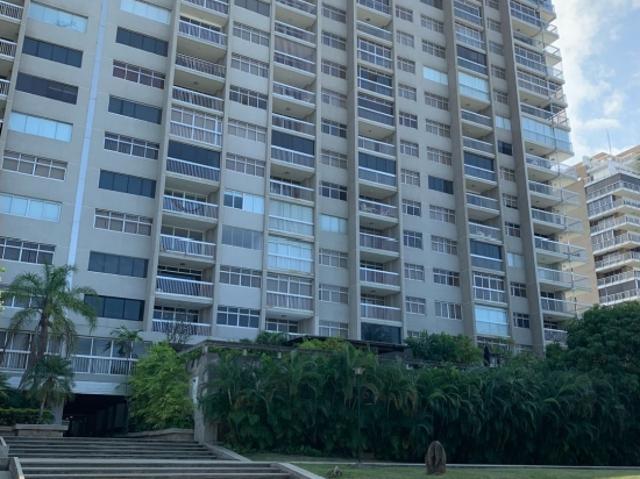 Apartamento en venta en Boca De Uchire, Miranda