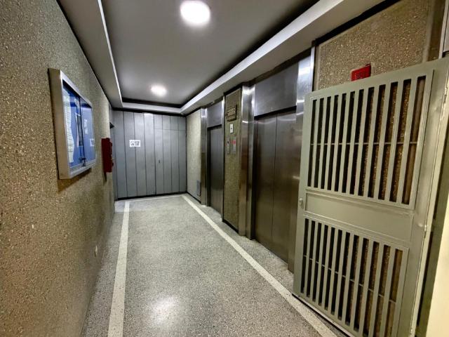 Apartamento en venta en La Candelaria, Caracas