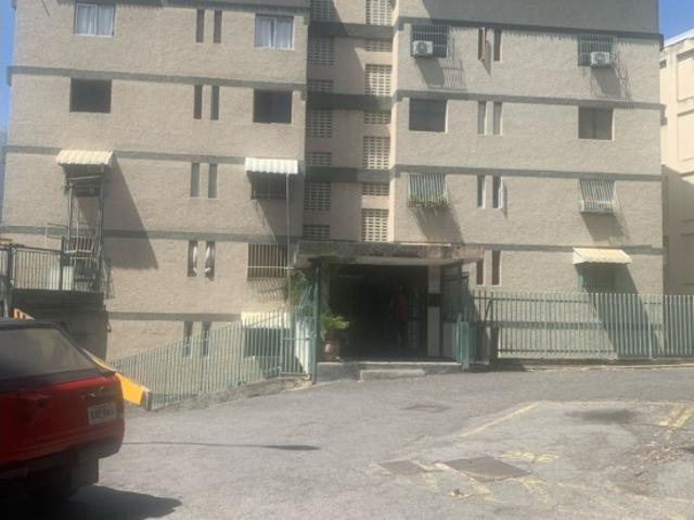 Apartamento en venta en Boca De Uchire, Miranda