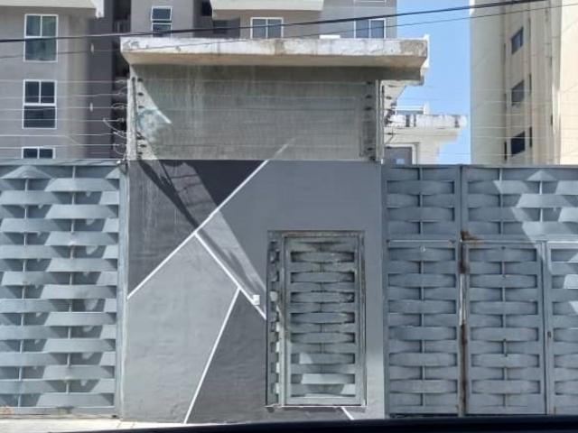 Apartamento en venta en Vargas