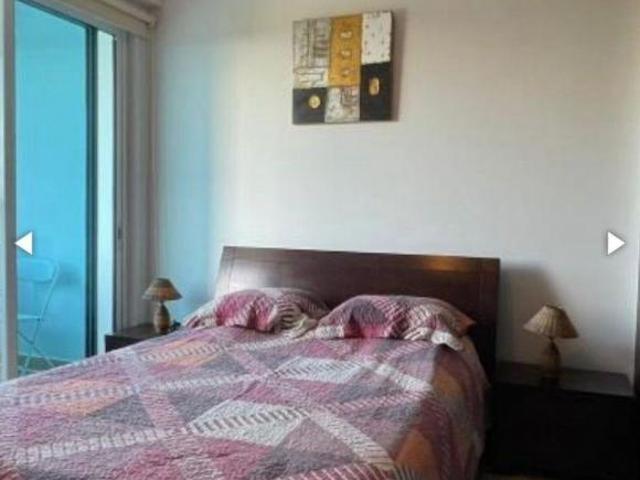 Se Vende Apartamento Amoblado en Ph Founders Playa Blanca Svt