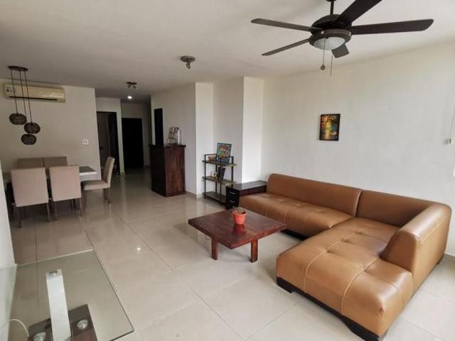 Se vende apartamento amoblado en san francisco