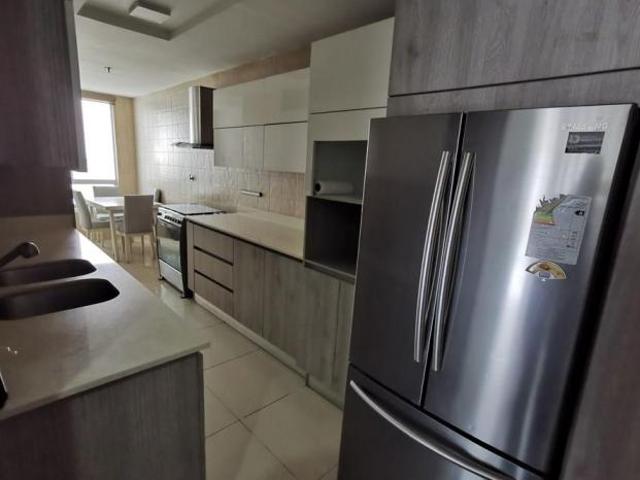 Se vende apartamento amoblado en san francisco