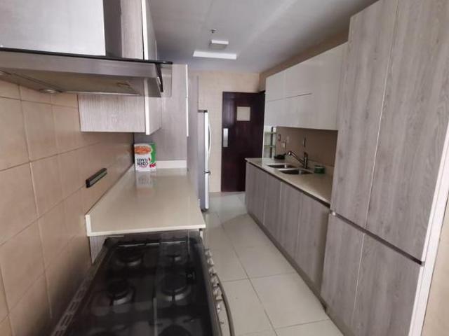 Se vende apartamento amoblado en san francisco