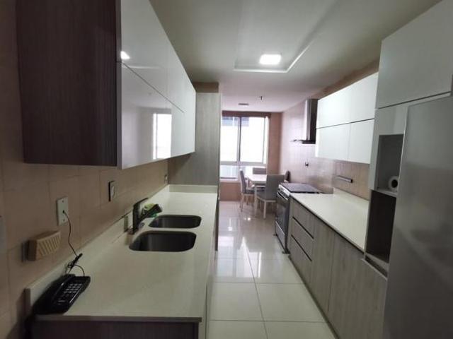 Se vende apartamento amoblado en san francisco