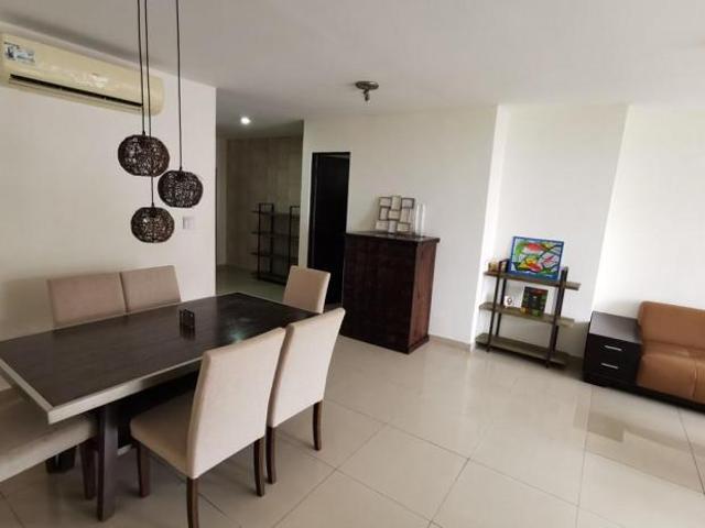 Se vende apartamento amoblado en san francisco