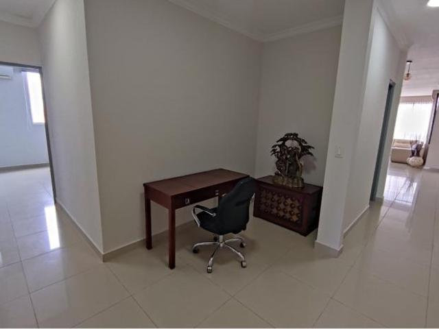 Se vende apartamento amoblado en san francisco, panamá