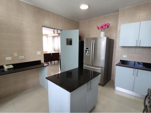 Se vende apartamento amoblado en san francisco, panamá