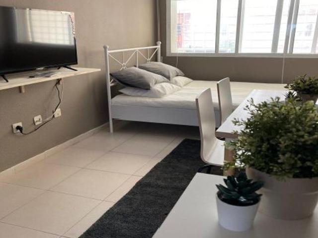Piso en venta en Casas Baratas, Cáceres