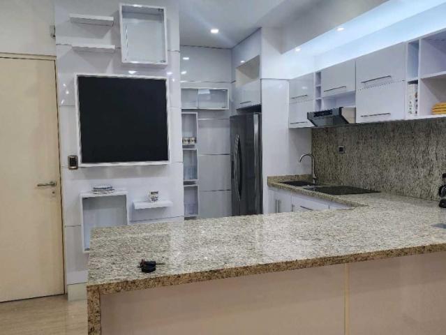 Apartamento en venta en Boca De Uchire, Distrito Capital