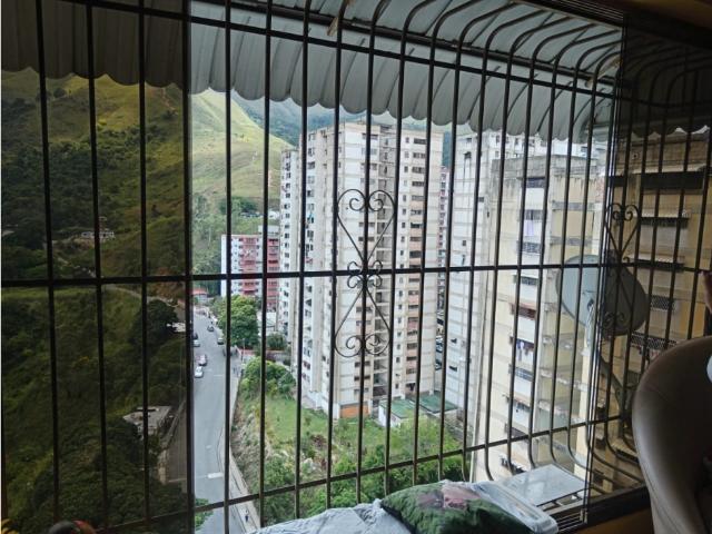 Apartamento en venta en Distrito Capital