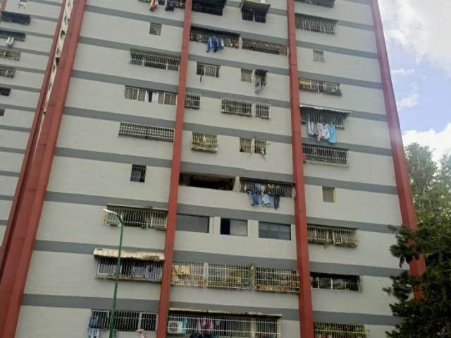Apartamento en venta en Distrito Capital