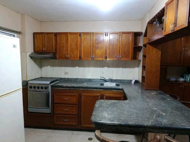 Apartamento en venta en Amazonas