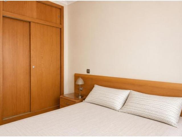 Piso en venta en Los Puertos de Santa Bárbara, Campo de Cartagena y Mar Menor