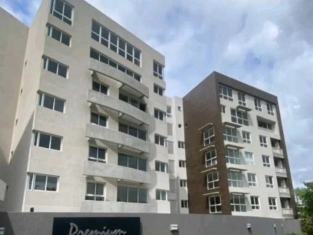 Apartamento en venta en Boca De Uchire, Miranda