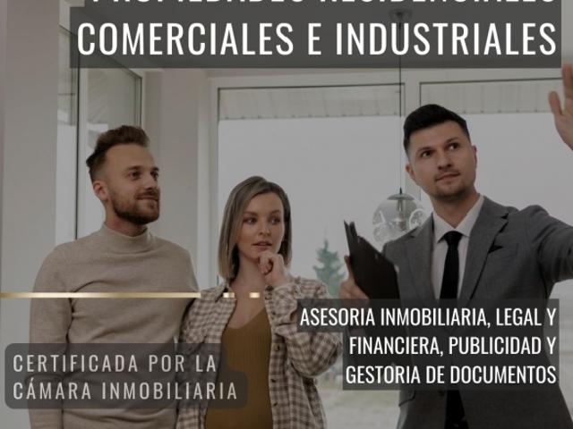 Apartamento en venta en Distrito Capital