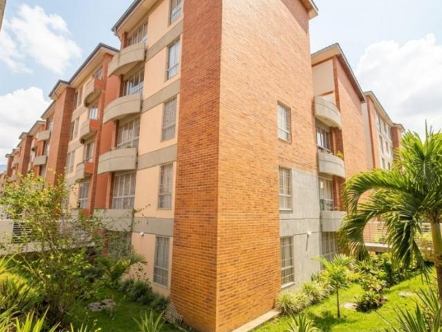 Apartamento en venta en Boca De Uchire, Miranda
