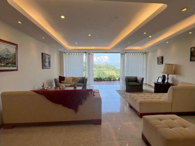 Apartamento en venta en Boca De Uchire, Miranda