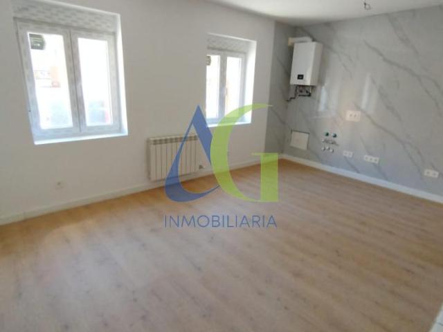 Piso en venta en Trobajo del Camino, San Andrés Del Rabanedo