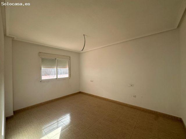 Piso en venta en Centro, el Baix Segura / La Vega Baja