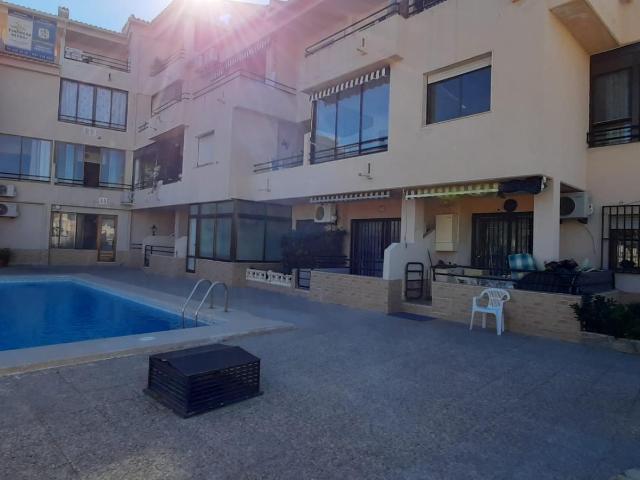 Piso en venta en la Marina Baixa, Valencia