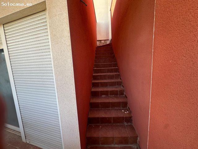 Piso en venta en Centro, el Baix Segura / La Vega Baja