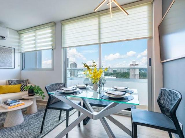 Se vende Apartamento de Dos Recamaras Dos Baños