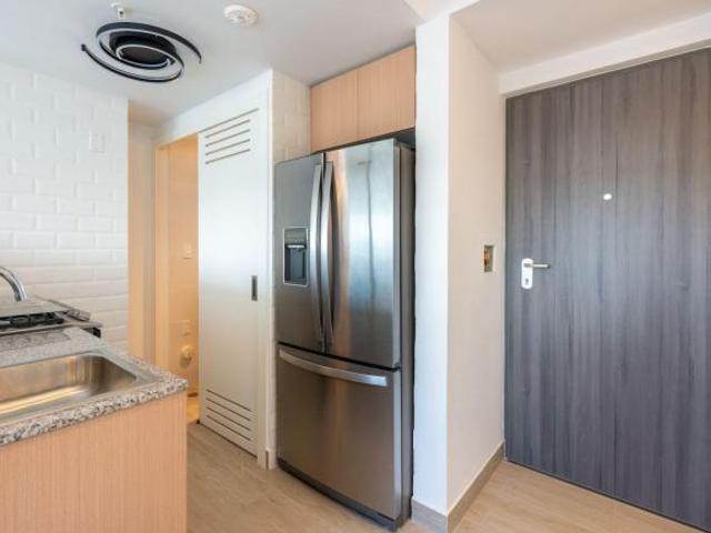 Se vende Apartamento de Dos Recamaras Dos Baños