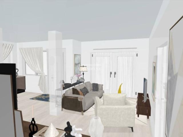 Piso en venta en Vilagarcía de Arousa, O Salnés