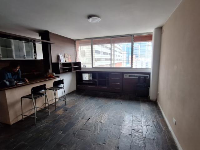 Apartamento en venta en Boca De Uchire, Distrito Capital