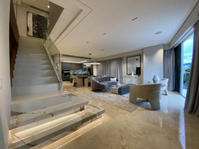 Apartamento en venta en Boca De Uchire, Miranda
