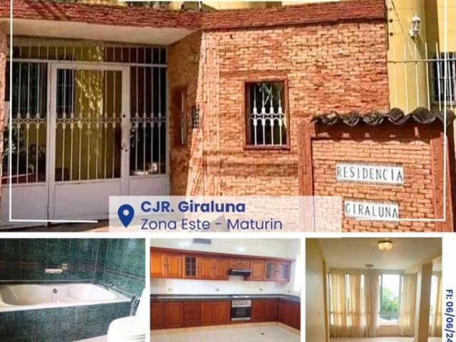 Dúplex en venta en Maturin, Monagas