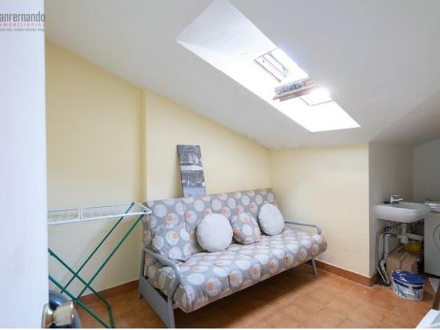 Piso en venta en Cabildo de Arriba, Santander