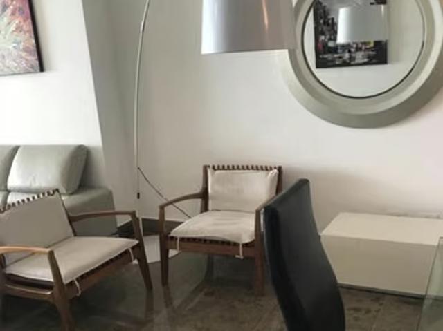 Apartamento venta en Santa Ana