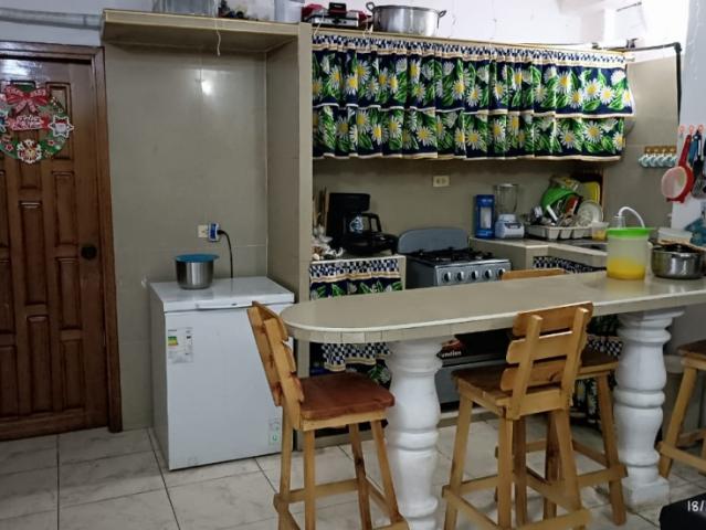 Apartamento en venta en Carúpano, Sucre
