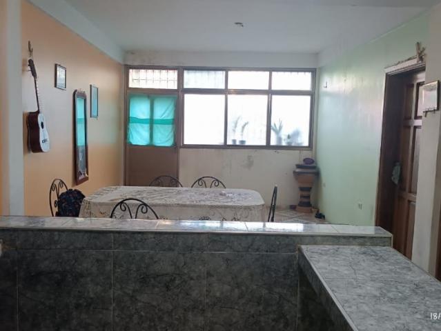 Apartamento en venta en Carúpano, Sucre