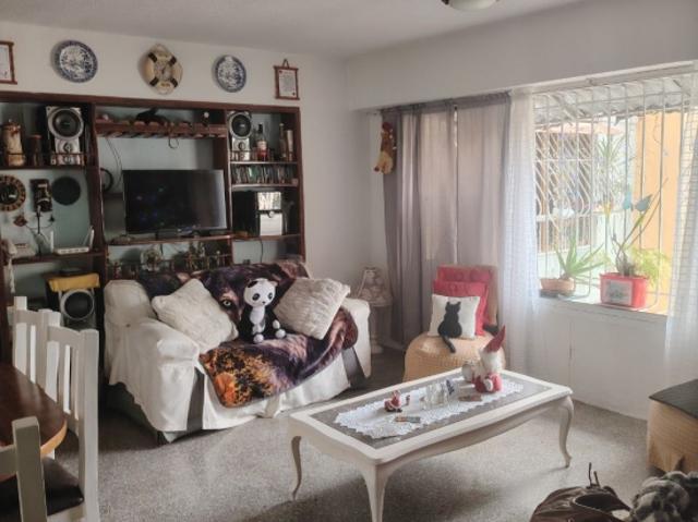 Apartamento en venta en Boca De Uchire, Distrito Capital