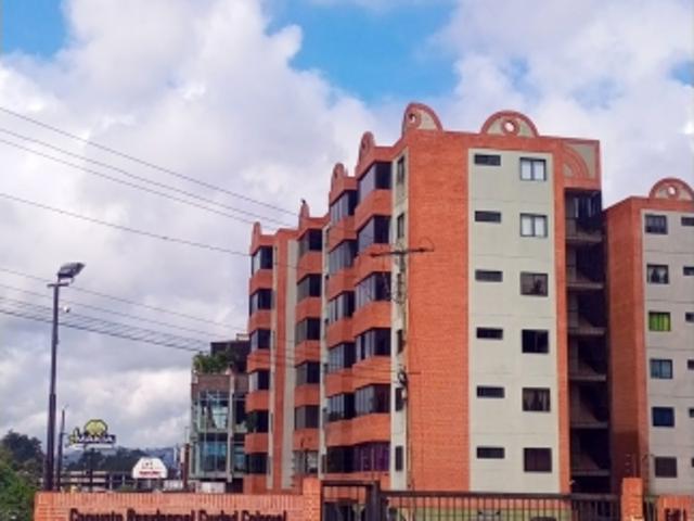 Apartamento en venta en Sector Mérida, Carrizal