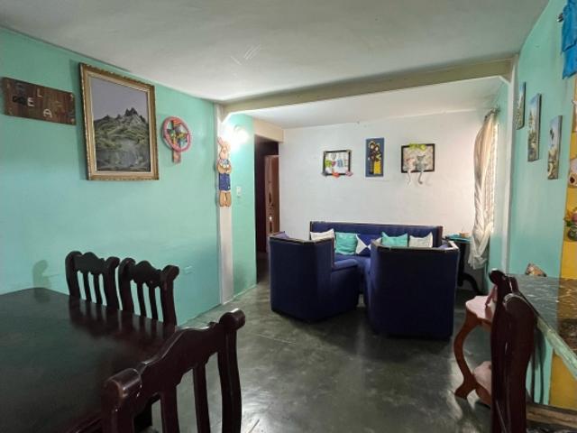 Apartamento en venta en Timotes, Mérida